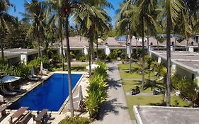 The Kebon Lombok